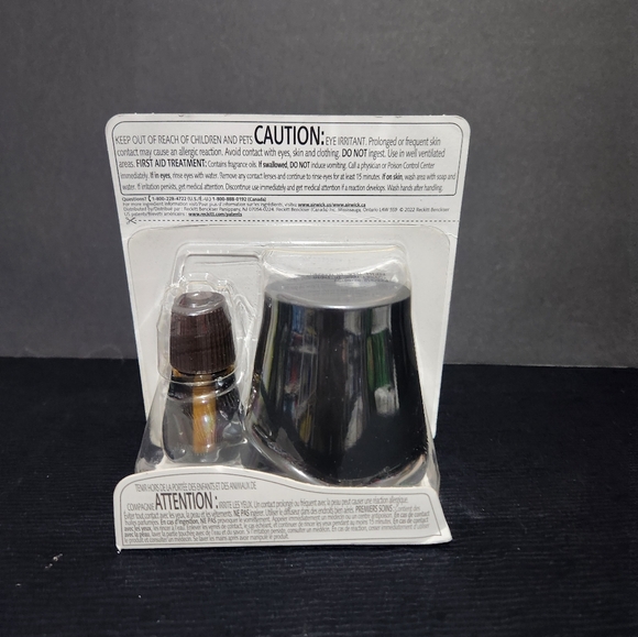 Air Wick Essential Mist Starter Kit - Picture 2 of 3